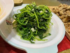 -北平味道.京味菜.烤鸭(梨园店)