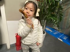 -玫瑰红烤羊排(北新桥三条店)