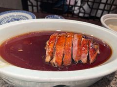 金陵烤鸭-南京大牌档(夫子庙老门东店)