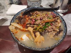 -螺世纪螺蛳粉·桂味小排档(裕德店)