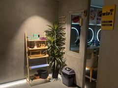 -施奈儿.洗头頭療.按摩SPA.采耳(上梅林店)