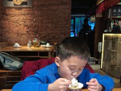 -黄山老妈·土菜(碧桂园店)
