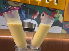 -小鱼小牛(世欧广场店)