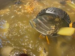 -丫丫汤膳打边炉(宏府408坊店)