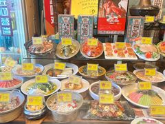 -福照楼汽锅鸡·云南菜(万达广场店)