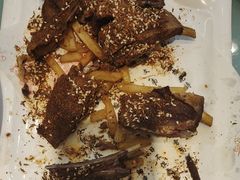 -添福来墨鱼饺子 · 海鲜东北菜(大连星海·黄浦路店)