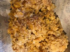 热辣海苔薯片脆皮鸡-肯德基(杭州浦沿店)