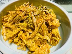 -郭林家常菜(狼垡店)