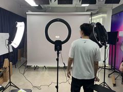 -中广艺影传媒艺术(福田校区)