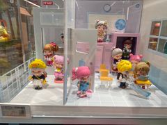 -凯德MALL(望京店)