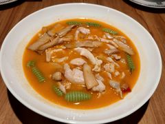 -新太二·鲜料川菜(智慧城广百店)