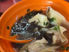 -阿麟馄饨(延长路店)