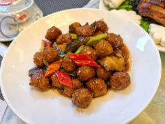 -开元食府(长兴路店)
