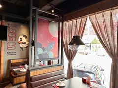 -辣尚瘾·烤鱼·新川菜(交大直营店)