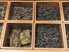 -一叶觅山(半边街店)