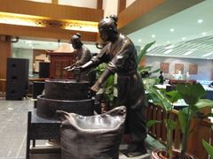 -沙河粉村·国家非遗传承(云台店)