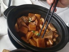 -长兴楼饭店