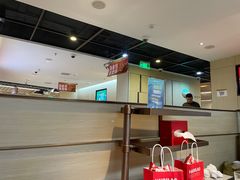 -海底捞火锅(振华商厦店)