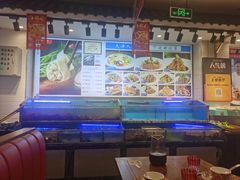 -渔家风味·鲅鱼水饺·央视展播·海鲜天津菜(开发区店)