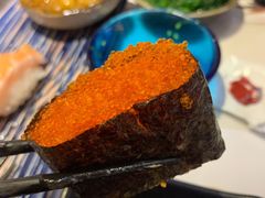 -羽寿司(东方宝泰店)