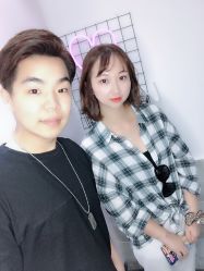 点击看大图 -Meet salon 遇见造型