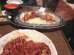 -矢场猪(名古屋站三井楼北馆店)