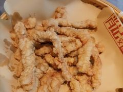 -肖记公安牛肉鱼杂馆·省级非物质文化遗产(江汉路直营店)