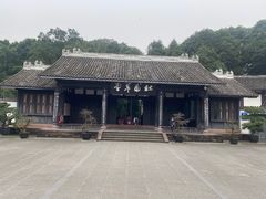 -成都杜甫草堂博物馆