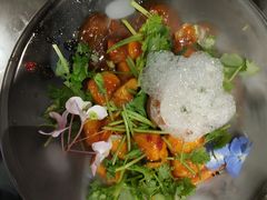 小娘惹豆腐-小娘惹厨房Little Nyonya(狮城有约上榜店)