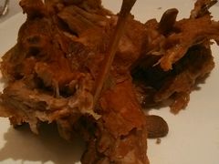 -北李妈妈菜·海肠捞饭(高新万达店)
