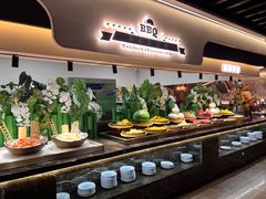 -汉丽斯巴西烤肉自助(市南店)