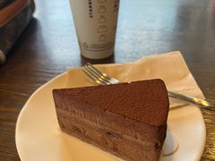 -星巴克(深圳北站B5检票口)