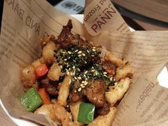 -太二酸菜鱼(中山龙之梦店)