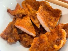 -天天鲜面馆(衡山路店)