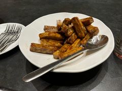 -同庆楼(奥体中心店)