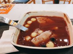 -鲜芋仙(观音桥大融城LG店)