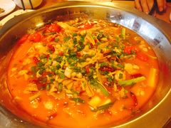 -老号尤兔头(西川店)