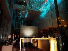 The&nbsp;Penthouse&nbsp;(Blue)-The Penthouse酒吧