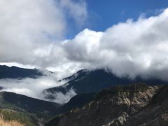 -太鲁阁公园