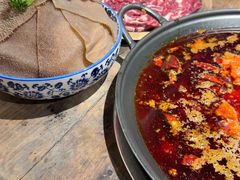 -旧街市鲜货老火锅(大光路店)