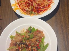 -秦月轩·陕西家乡菜(阜成路·五棵松店)