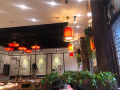 -大味生态火锅(蓝谷地店)
