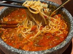 -浩海火燒雲傣家菜(芮欧百货店)