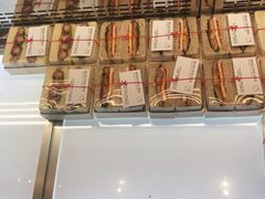 -崎本的店·专业酵种吐司(无锡万象汇店)