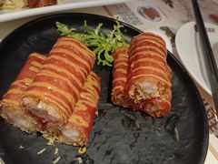 -粤点越有·茶点·粤菜(樵岭国际店)