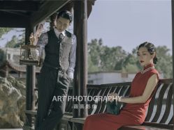 点击看大图 -薇喜影像艺术中心 ART PHOTO