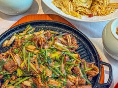 -月福京味斋·烤鸭店·北京菜(鼓楼总店)