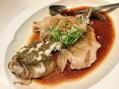 -荣兴酒家(徐家汇店)