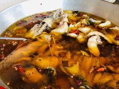 -辣婆婆(航天桥店)