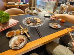 -炽城·烤肉名家(鸿达中央广场店)